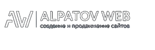 ALPATOV WEB
